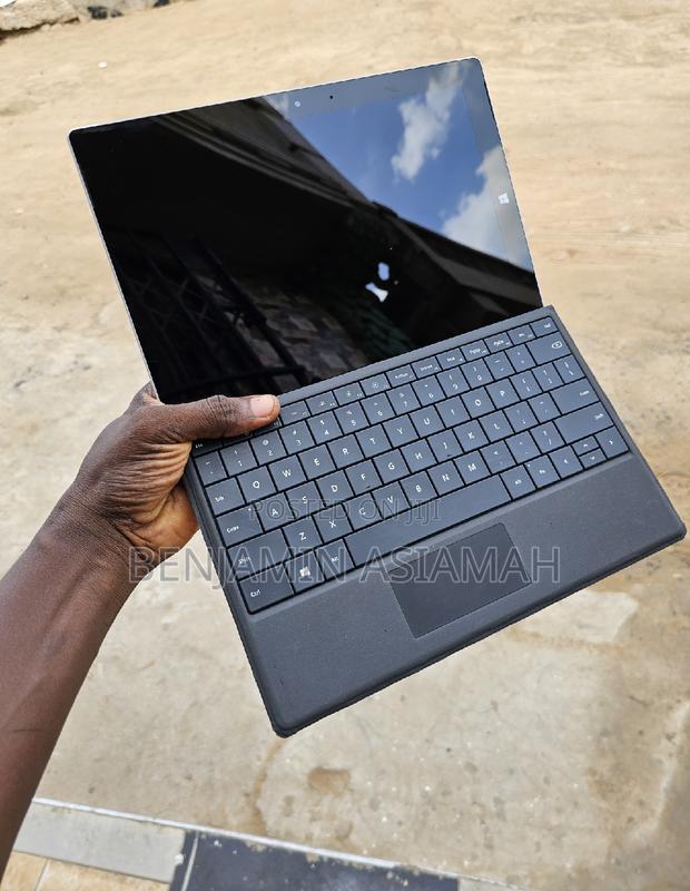 New Laptop Microsoft Surface 3 4GB Intel SSD 60GB photo 6