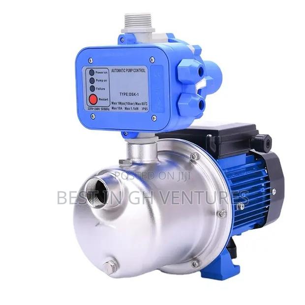 1.5hp + Automatic Pump Control System(2yrs Warranty) · Photo 2