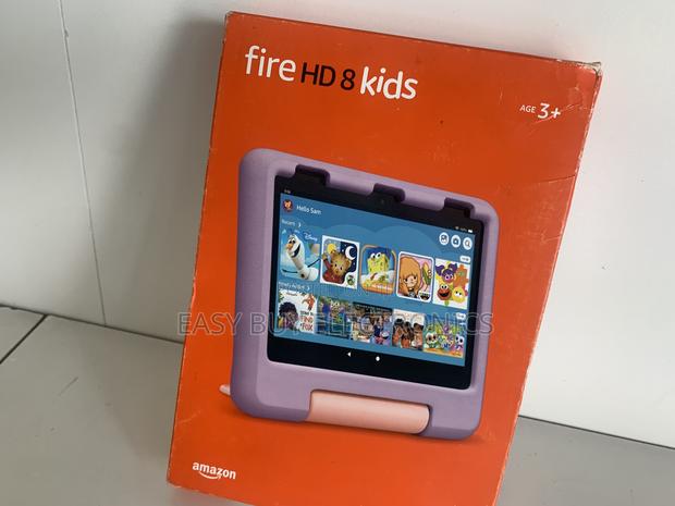 New Amazon Fire HD 8 (2022) 32 GB · Photo 4