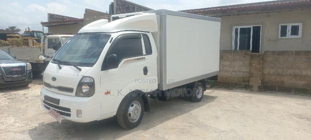 Kia Bongo Refrigerator photo 5