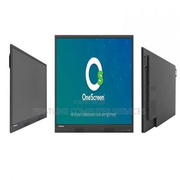 Onescreen Tl7 65 Inches Interactive Screen photo 6