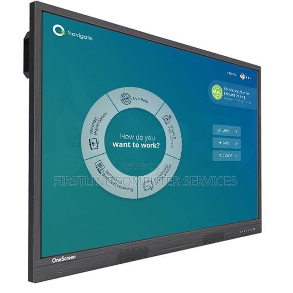Onescreen Tl7 65 Inches Interactive Screen photo 7
