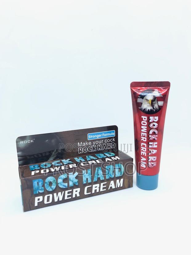 Rock Hard Delay Cream for Men · Photo 2