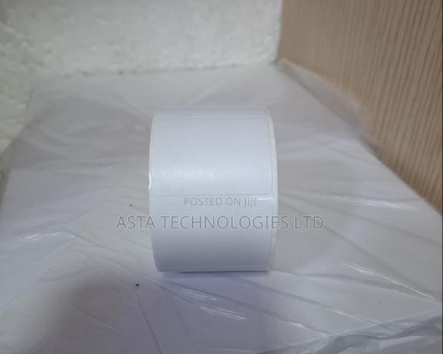 Sticker Roll 30x40mm photo 2