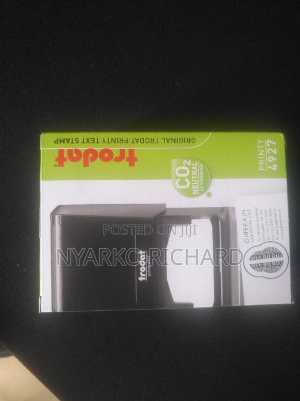 Rubber Stamp · Photo 3