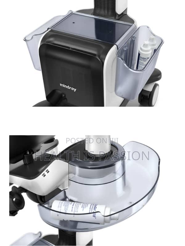Mindray Color Doppler Scan N6,N7,N8,9 and N and DC Series photo 2