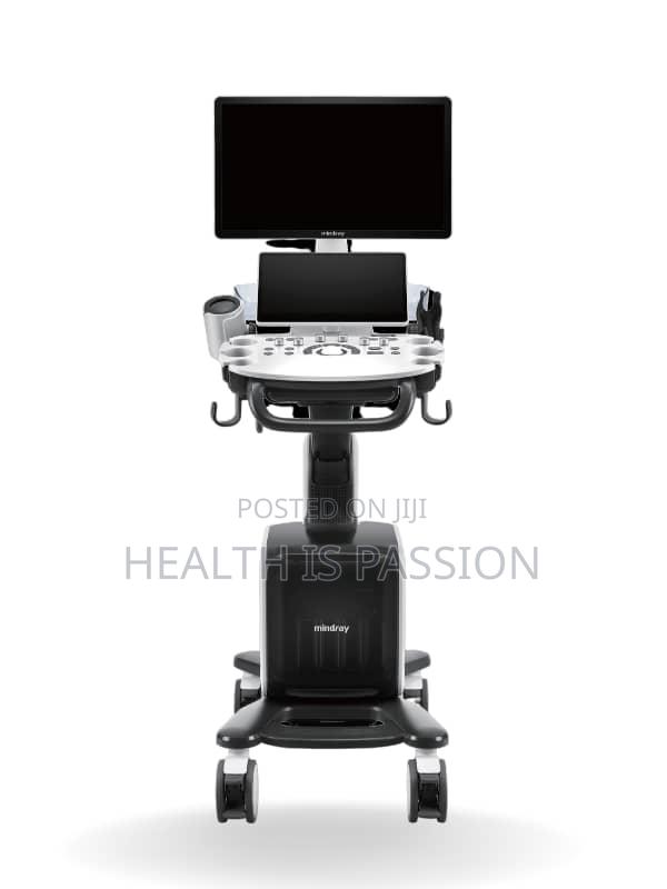 Mindray Color Doppler Scan N6,N7,N8,9 and N and DC Series photo 4