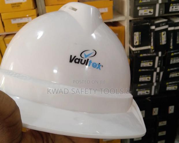 Vaultex Helmet
