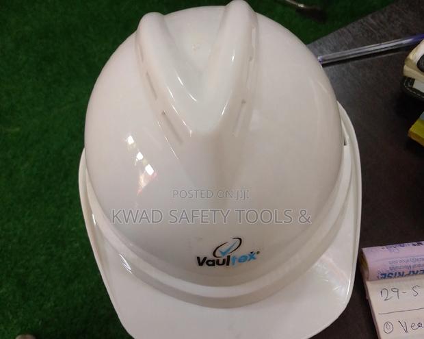 Vaultex Helmet