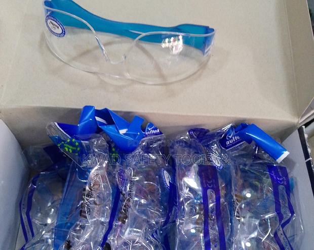 Vaultex Safety Googles 71