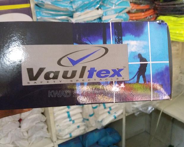 Vaultex Safety Googles 71