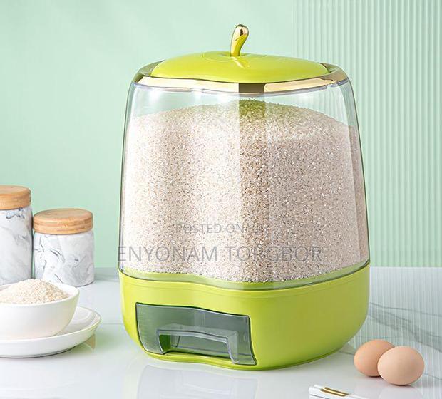 Cereal Dispenser · Photo 2