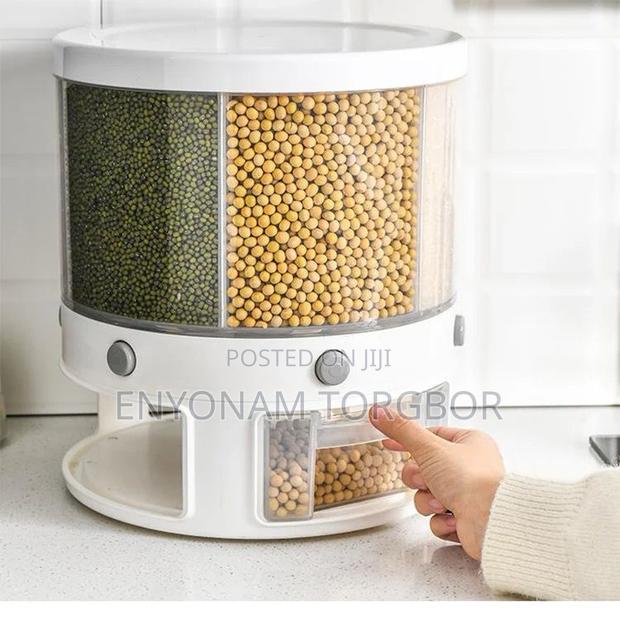 Cereal Dispenser · Photo 2
