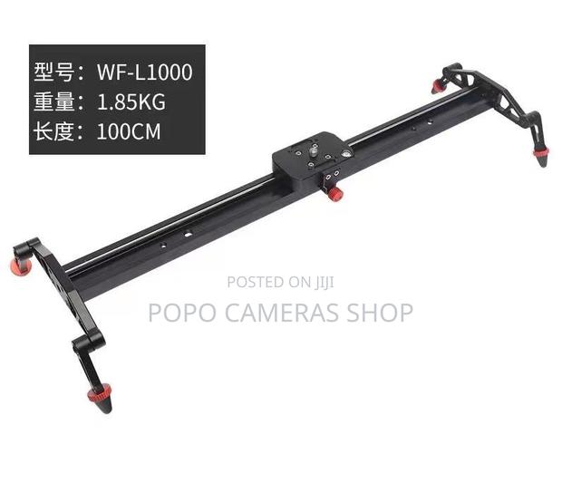 100cm Weifeng Slider · Photo 3