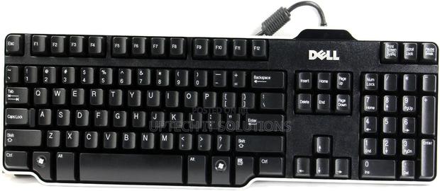 Dell Keyboard · Photo 3