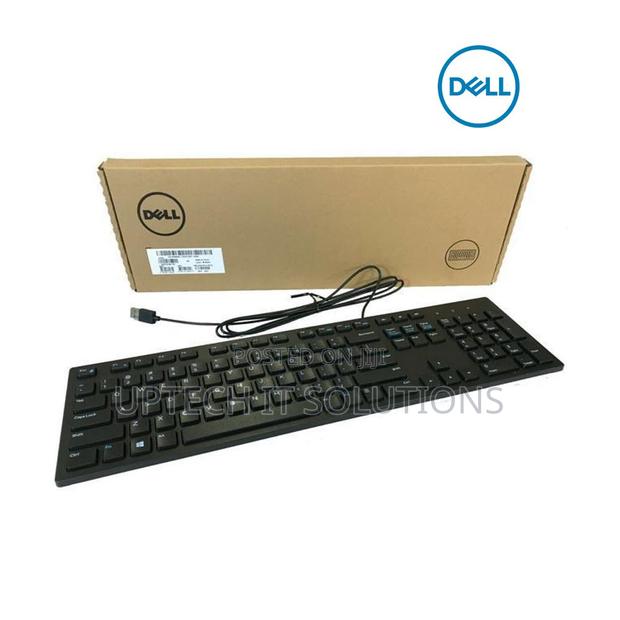 Dell Keyboard · Photo 4