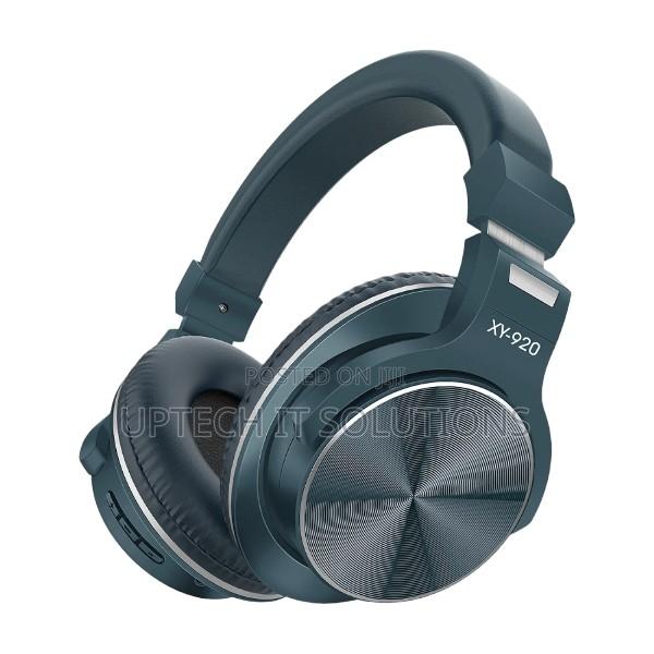 XY-920 - Wireless Bluetooth Music Headphones · Photo 3
