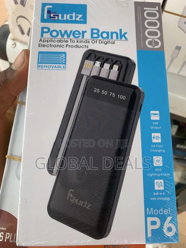 Fsudz Original Powerbank · Photo 3