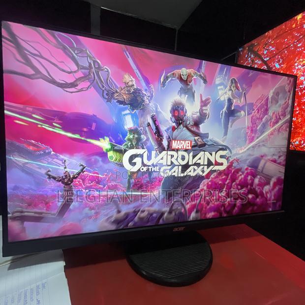 27 Inch Acer Series Gaming Monitor (75hz) · Photo 1