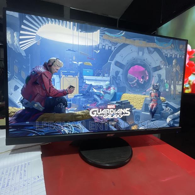 27 Inch Acer Series Gaming Monitor (75hz) · Photo 4