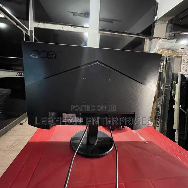 27 Inch Acer Series Gaming Monitor (75hz) · Photo 3