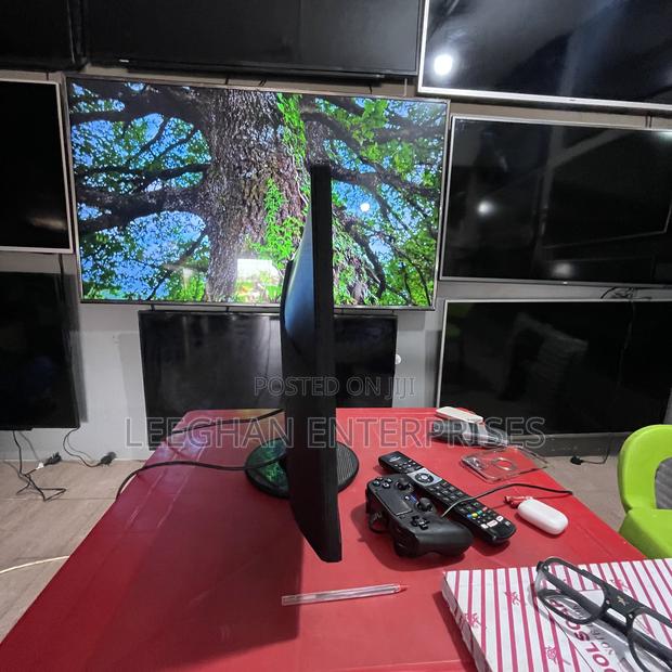 27 Inch Acer Series Gaming Monitor (75hz) · Photo 2