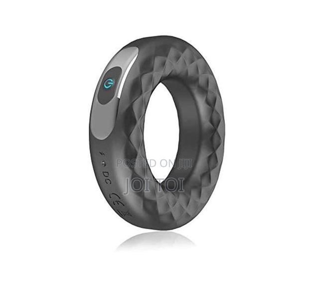 Vibrating Cock Ring · Photo 4