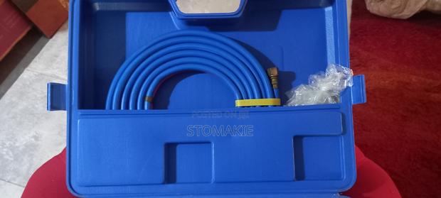 Professional Manifold Gauge Set · Photo 2