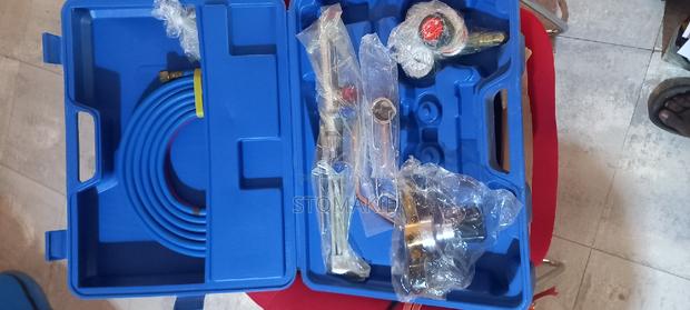 Professional Manifold Gauge Set · Photo 3