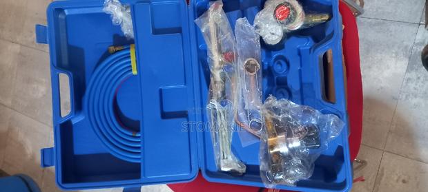 Professional Manifold Gauge Set · Photo 4