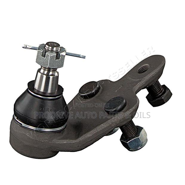 Toyota Camry Lower Ball Joint - Pair photo 2