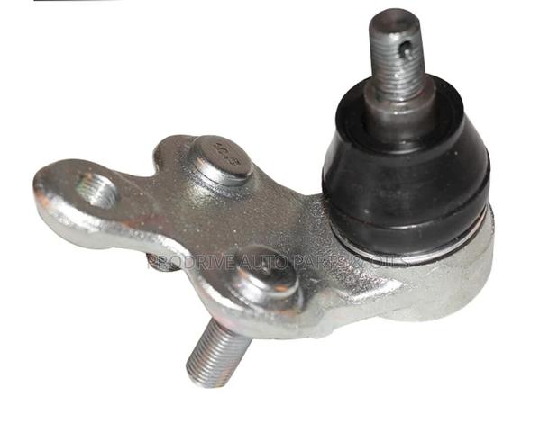 Toyota Camry Lower Ball Joint - Pair