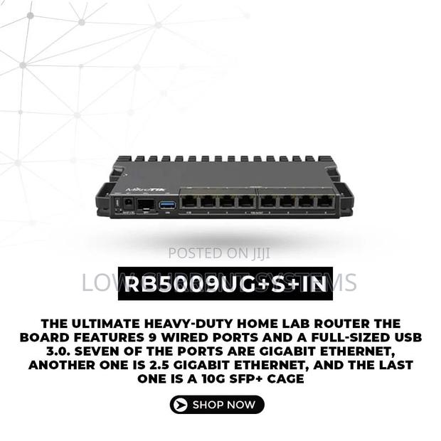 Rb5009ug+S+In · Photo 3