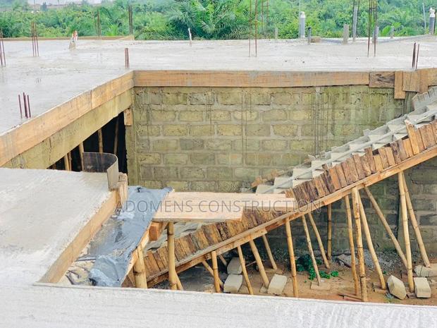 Building Construction Renovation Works. photo 7