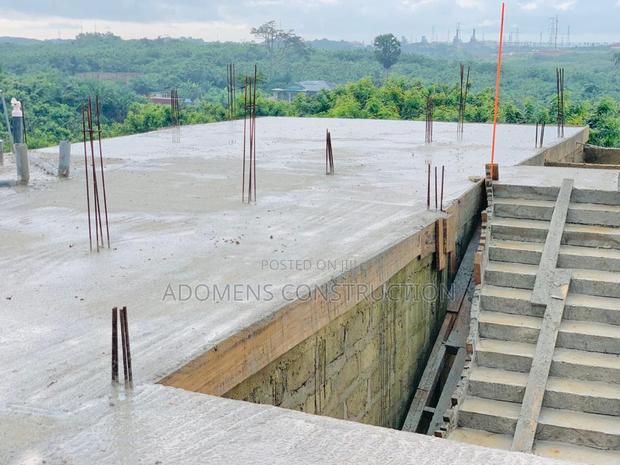 Building Construction Renovation Works. photo 10
