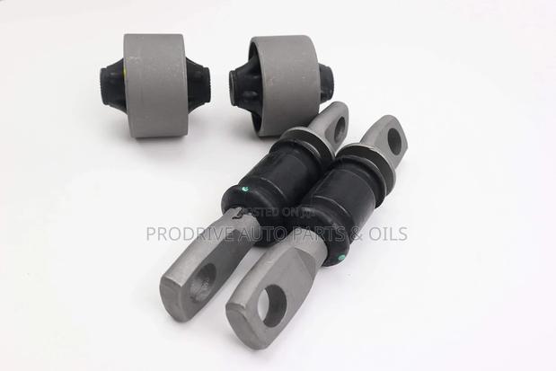 Toyota Highlander/ Camry Lower Arm Bushing - Pair