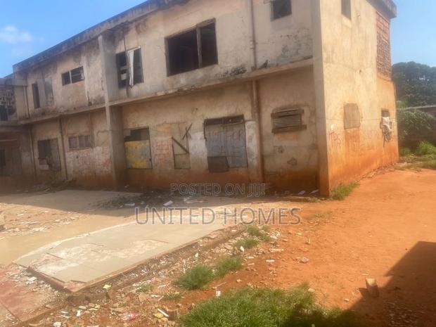 10bdrm House in North Kaneshie for sale · Photo 4