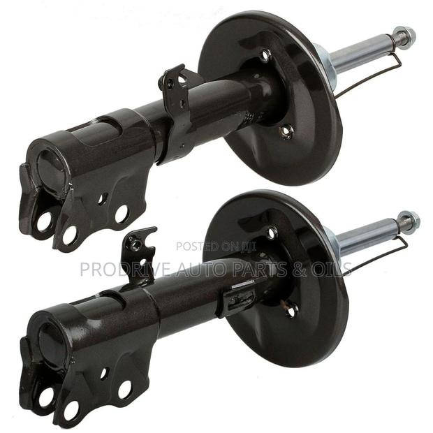 Toyota Camry Front Back Shock Absorber