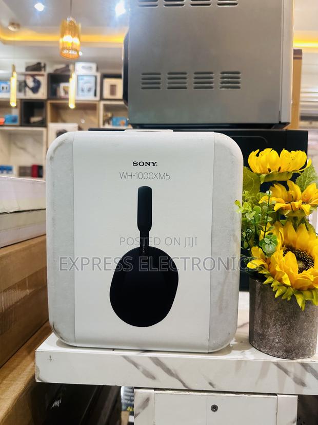 Elegant Design Sony Wh-1000xm5 Headset · Photo 2