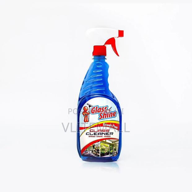 Glass Shine Glass Cleaner · Photo 4