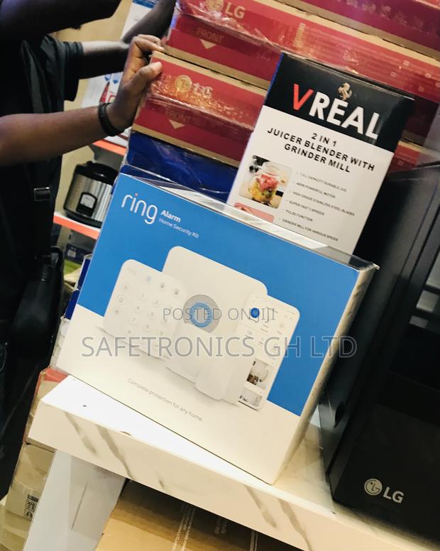 New in Box White Ring Alarm Home Security Kits · Photo 2