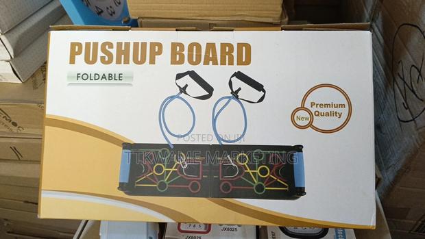 Quality Push Up Board · Photo 3