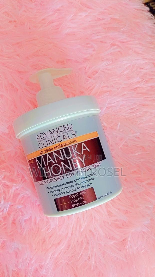 Advanced Clinical Manuka Honey · Photo 1