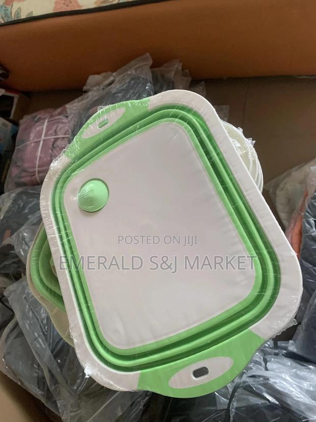 Foldable Kitchen Board · Photo 4