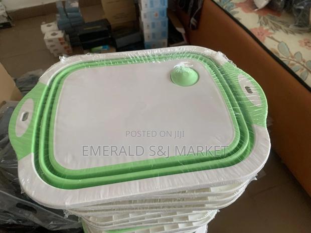 Foldable Kitchen Board · Photo 3