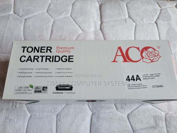 Toner Cartridge 44A Compatible