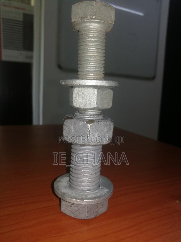 Bolts and Nuts · Photo 4