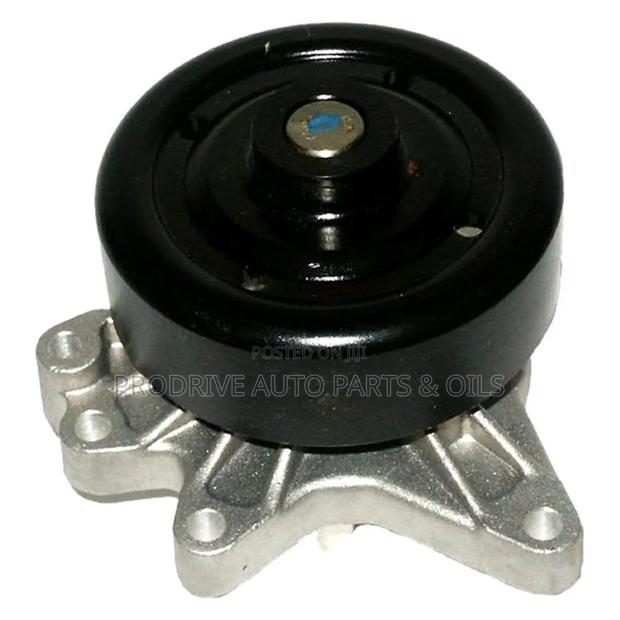 Toyota Corolla Water Pump photo 2