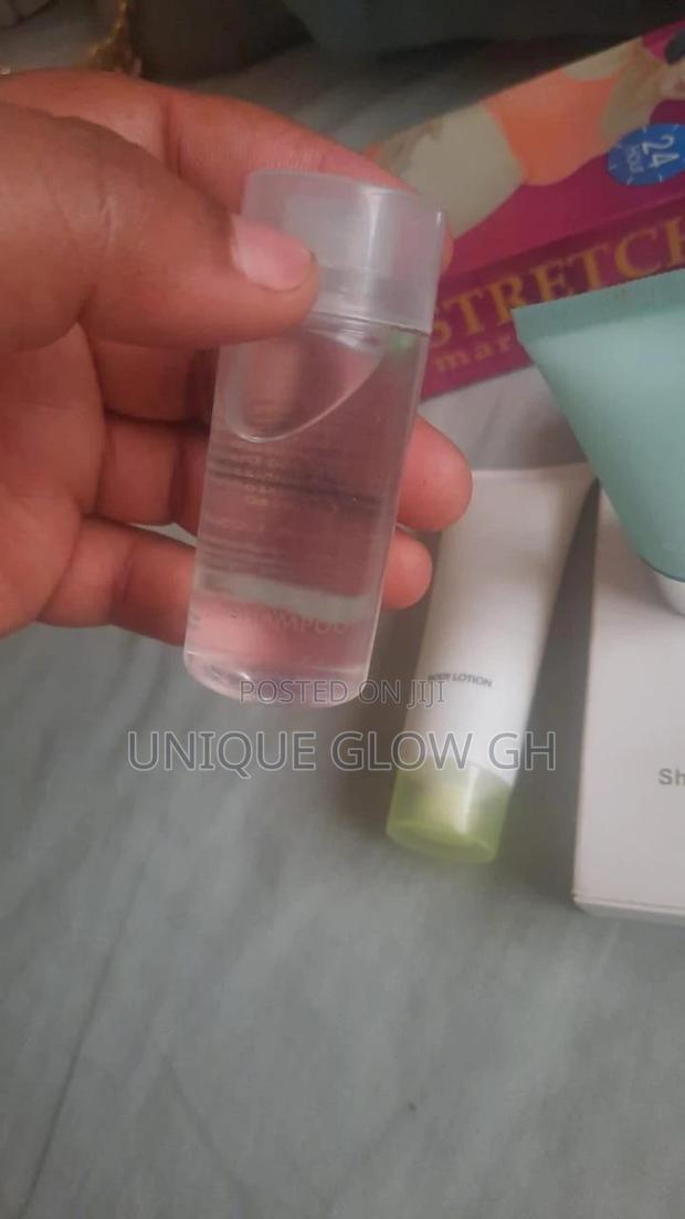 Hotel Shampoo Shower Gels Bathing Soap Plus Hotel · Photo 3