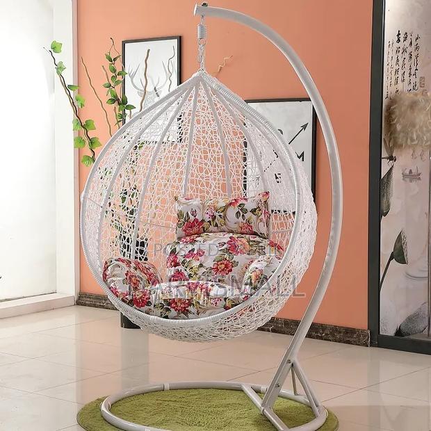 Swing Chair photo 2
